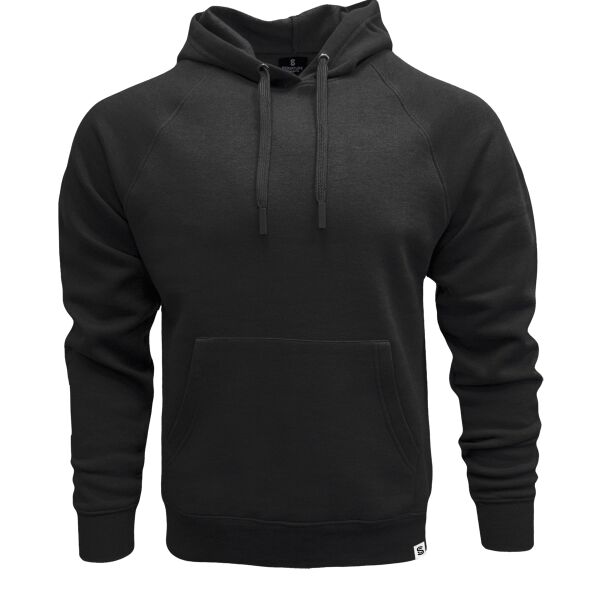 7 oz. Sponge Fleece Hoodie Thumbnail