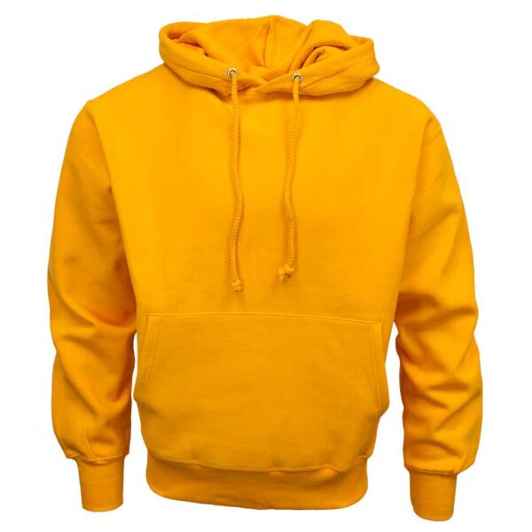 12 oz Hooded Sweatshirt Thumbnail
