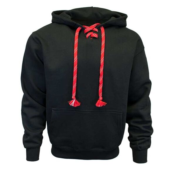 Adult 12 oz Laced Hood Thumbnail
