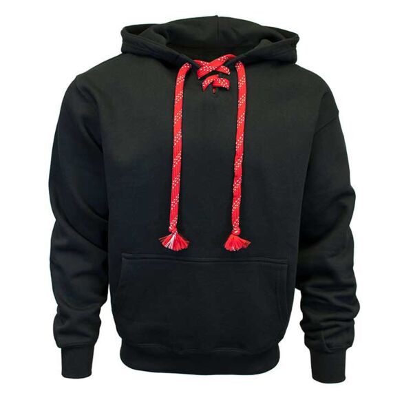 Youth 12 oz Laced Hood Thumbnail