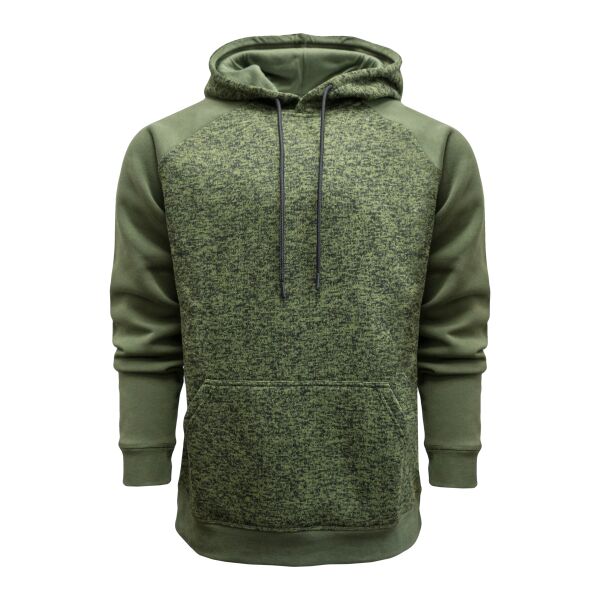 Sweater Fleece Hoodie Thumbnail