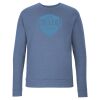 Unisex Malibu Crewneck Sweatshirt (Min. 36) Thumbnail