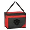 Non-Woven Chow Time Cooler Bag Thumbnail