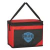 Non-Woven Chow Time Cooler Bag Thumbnail