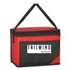 Non-Woven Chow Time Cooler Bag Thumbnail