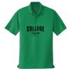 OD10/12 Dry Zone ® UV Micro Mesh Polo Thumbnail