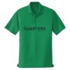 OD10/12 Dry Zone ® UV Micro Mesh Polo Thumbnail