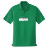 OD10/12 Dry Zone ® UV Micro Mesh Polo Thumbnail