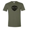 OD11/13 Softstyle T-Shirt Thumbnail