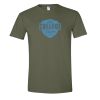 OD11/13 Softstyle T-Shirt Thumbnail