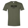 OD11/13 Softstyle T-Shirt Thumbnail