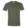 OD11/13 Softstyle T-Shirt Thumbnail