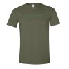 OD11/13 Softstyle T-Shirt Thumbnail