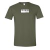OD11/13 Softstyle T-Shirt Thumbnail